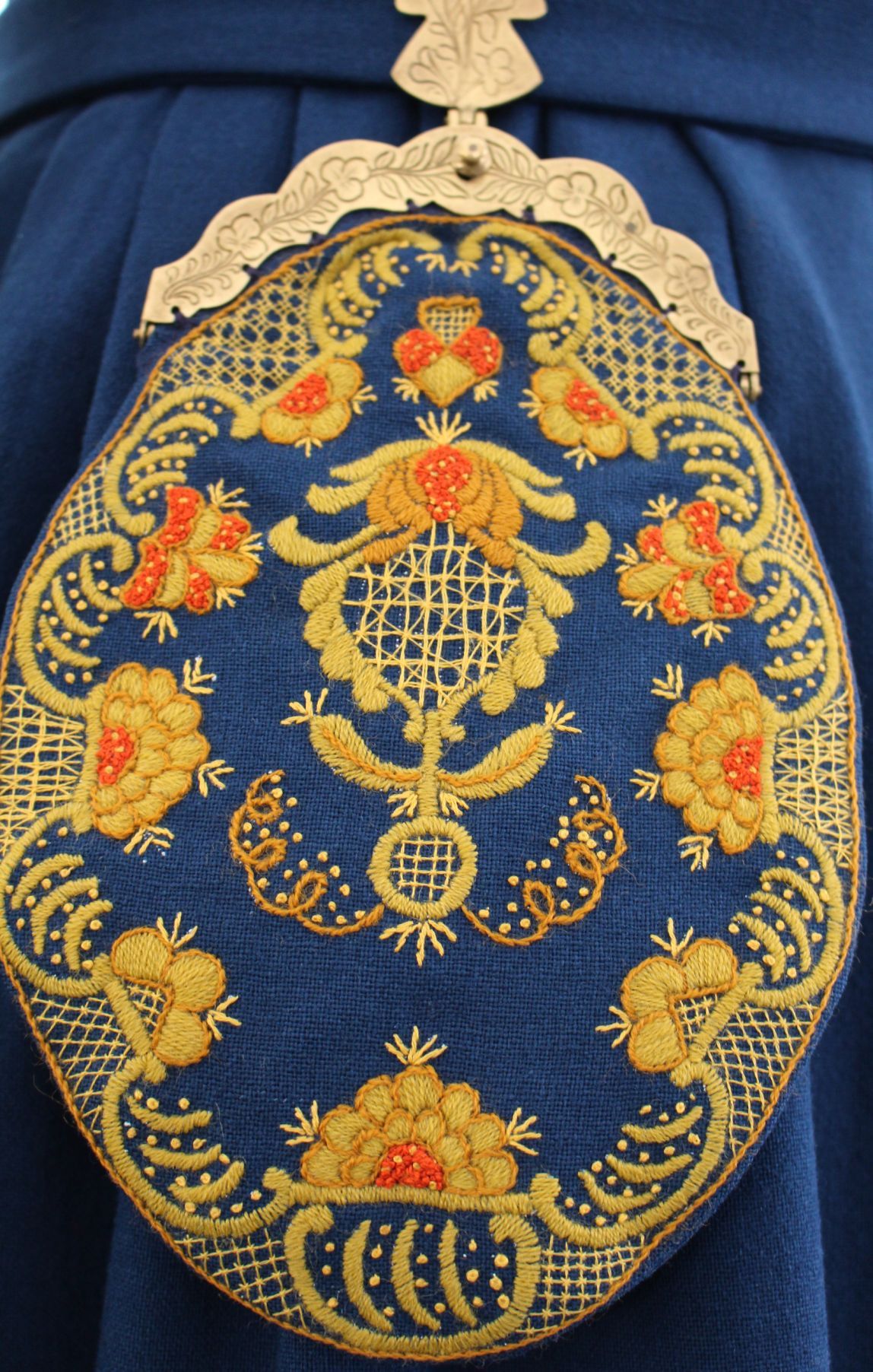 Intricate beauty